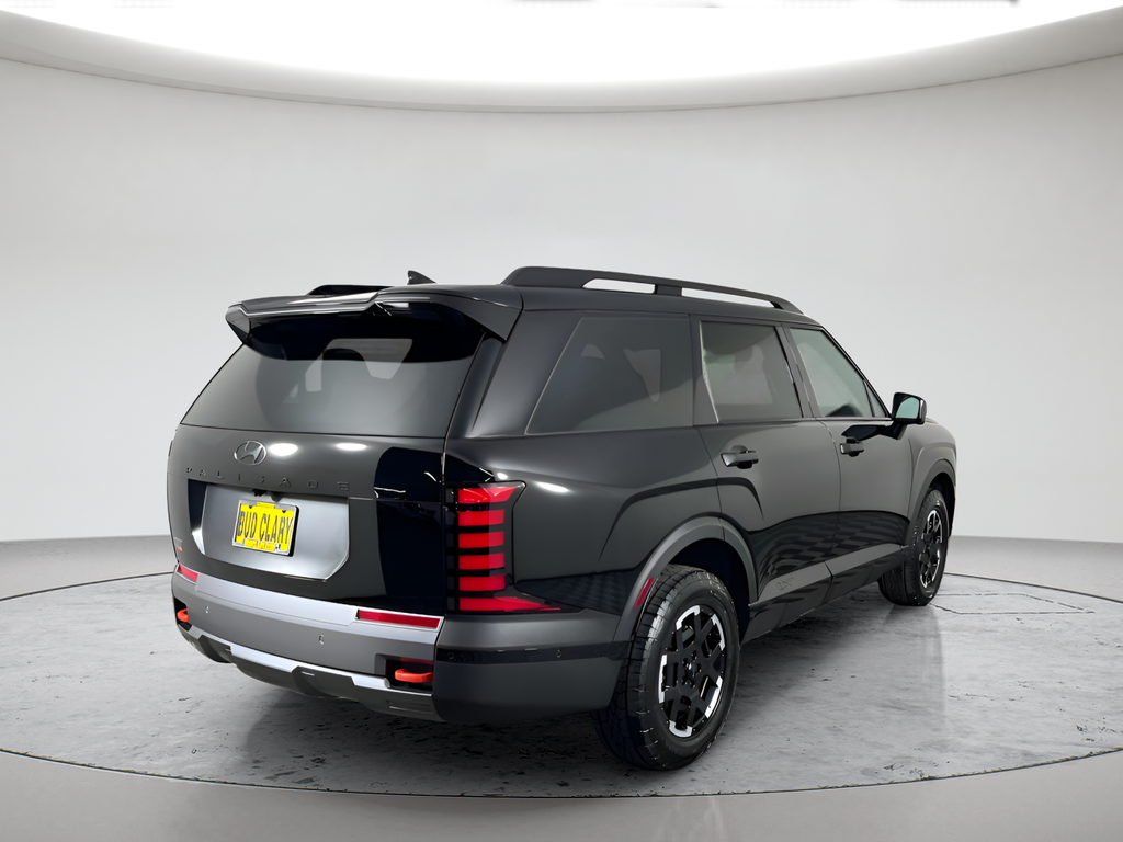 New 2026 Black Hyundai XRT Pro image 5