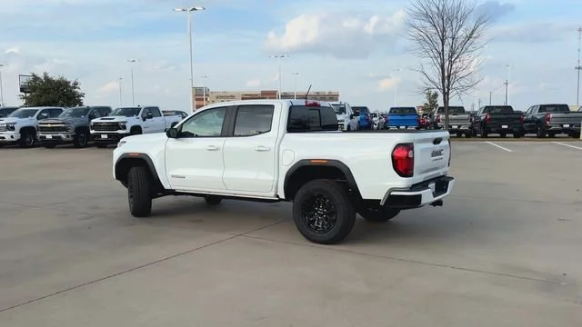 2026 GMC Canyon Elevation - Photo 6