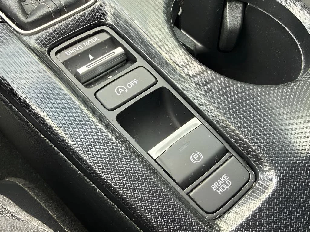 2023 Honda Civic Sport - Photo 69