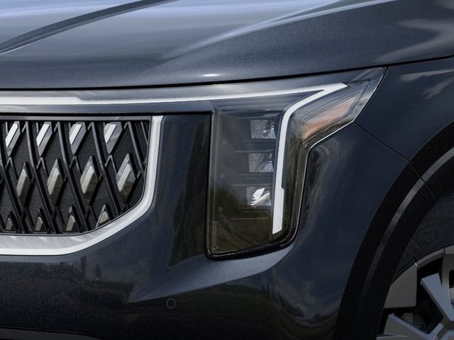 New 2026 Panthera Metal Kia EX image 10