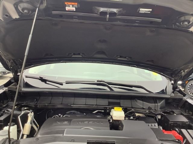 2024 Nissan Pathfinder SL - Photo 11