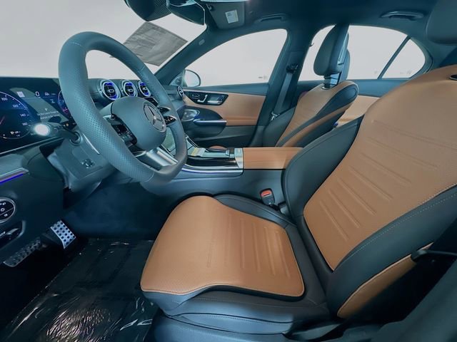 New 2026 Selenite Grey Metallic Mercedes-Benz C 300 image 52