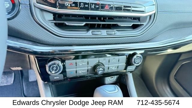New 2026 Bright White Clearcoat Jeep Limited image 18