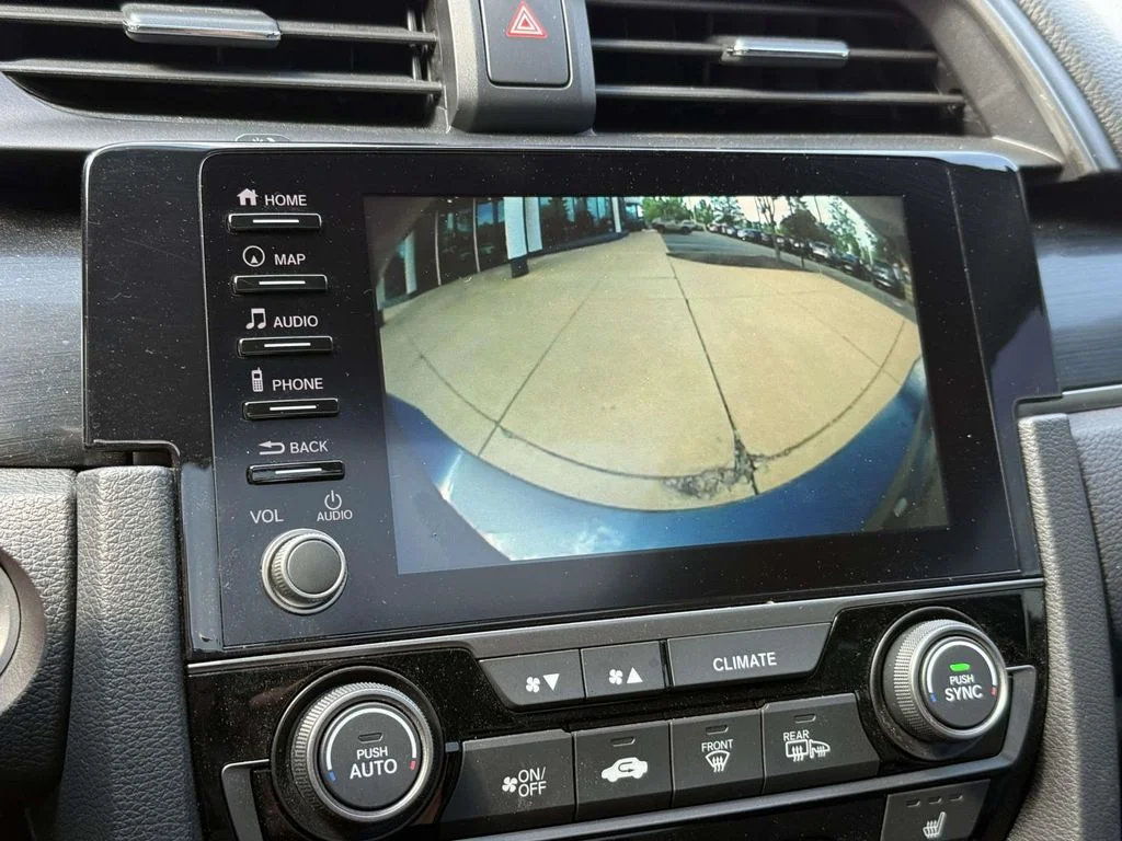 Used 2021  Honda Sport Touring image 28