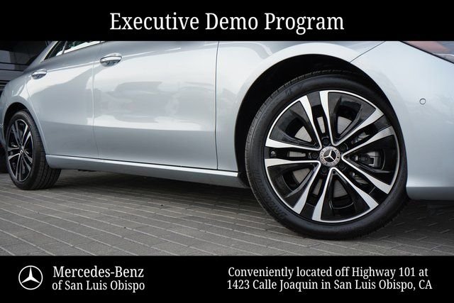 2026 Mercedes-Benz CLA CLA 250 - Photo 10