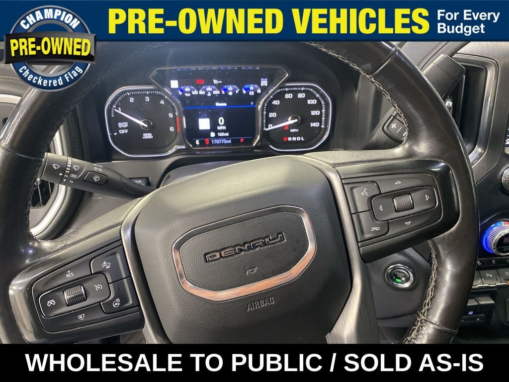 Used 2020 Sky GMC Denali image 12