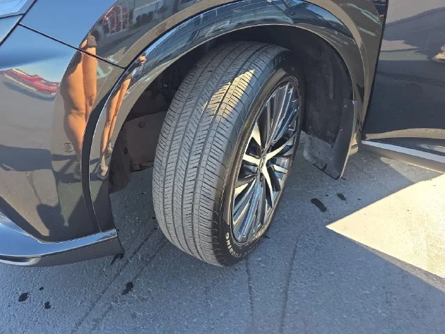 Certified Used 2023 CAVIAR Lexus 350 Premium Plus image 33