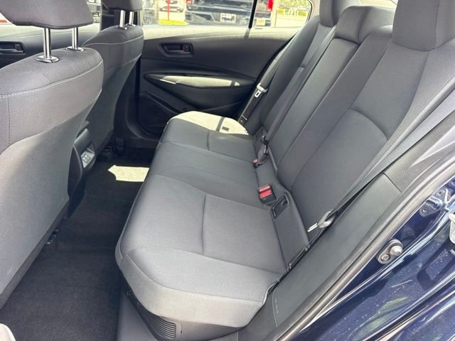 2025 Toyota Corolla LE - Photo 12