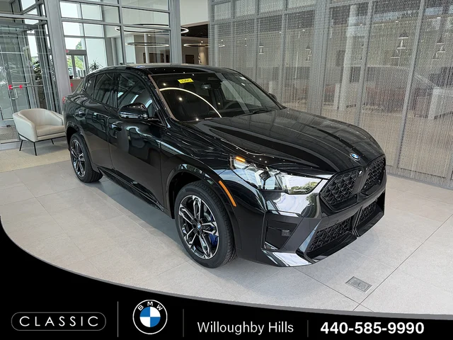 2026 BMW X2 xDrive28i