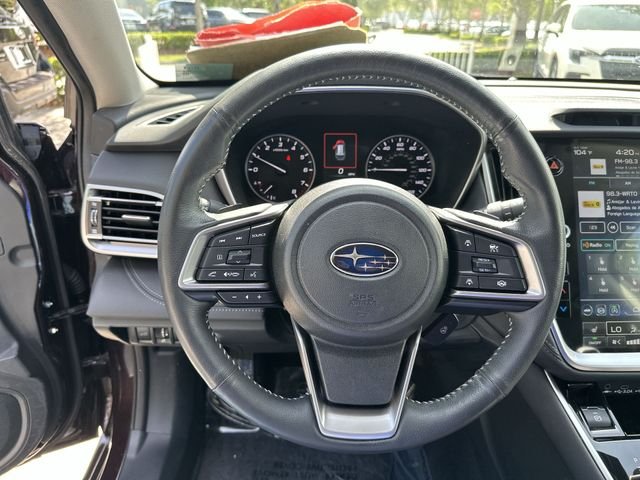 Used 2023  Subaru Limited image 14