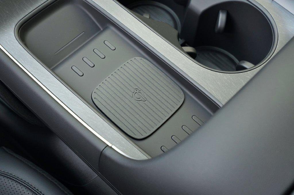 New 2027 Pacific Sapphire Pearl Hyundai SEL image 21