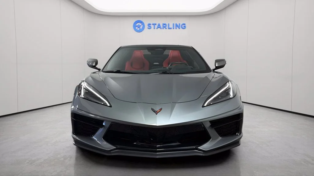 2024 Chevrolet Corvette 1LT - Photo 16