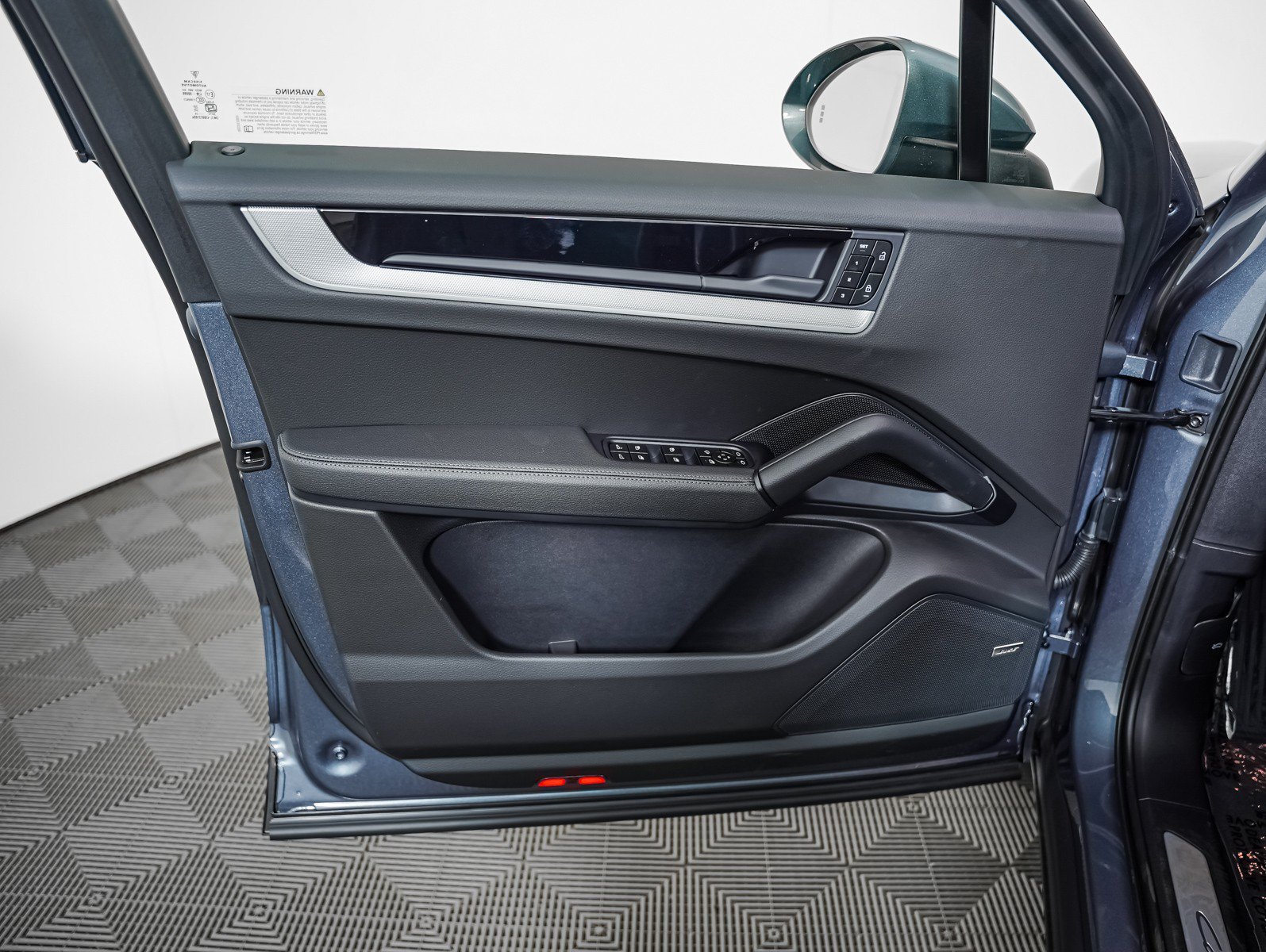 New 2026 VANADIUM GREY Porsche  image 26