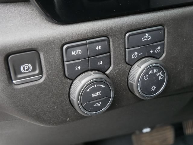Certified Used 2024 Summit White Chevrolet LT image 16