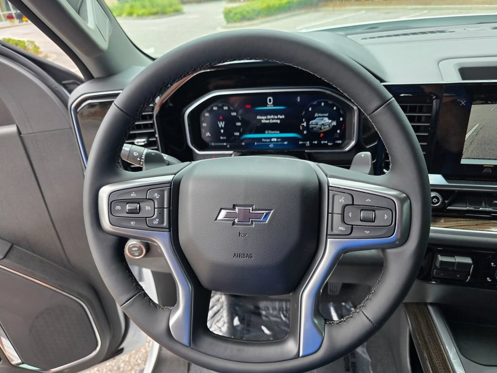 2026 Chevrolet Silverado 1500 RST - Photo 19