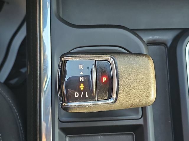 2023 Chevrolet Silverado 1500 RST - Photo 18