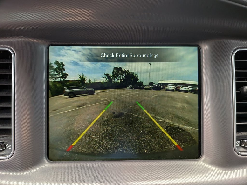 Used 2023 Gray Dodge R T Scat Pack image 25