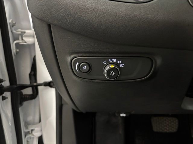 Used 2023 White Chevrolet LT image 26