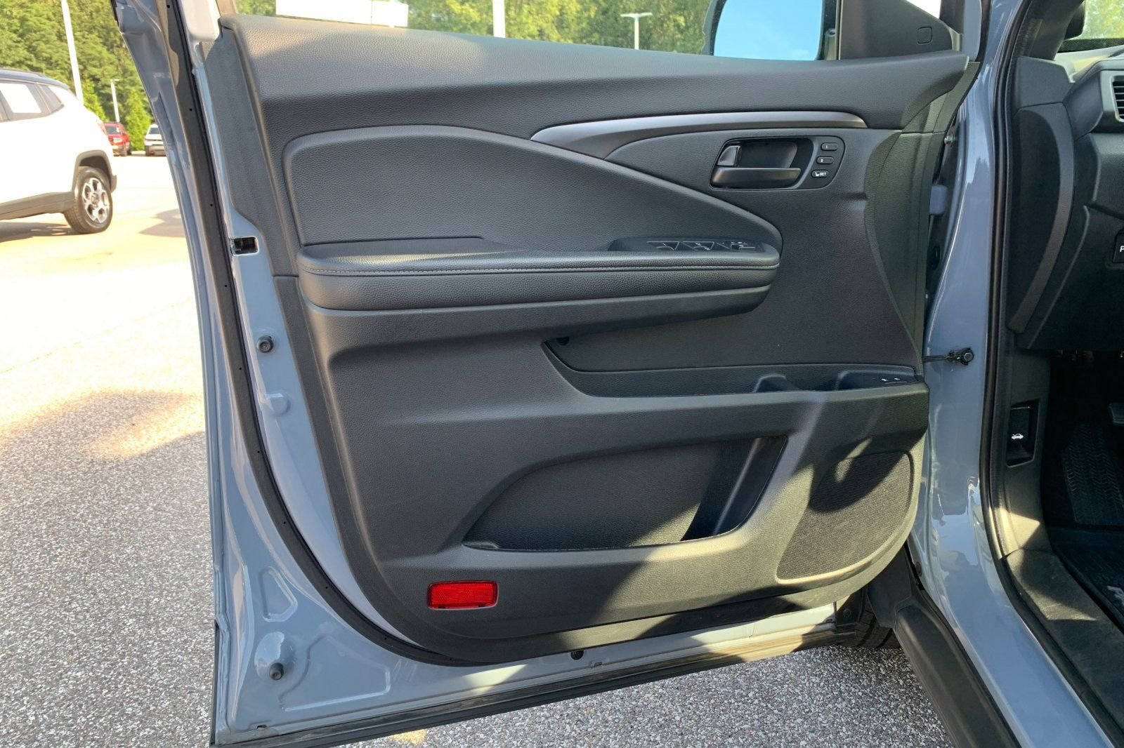 Certified Used 2022  Honda EX-L image 12