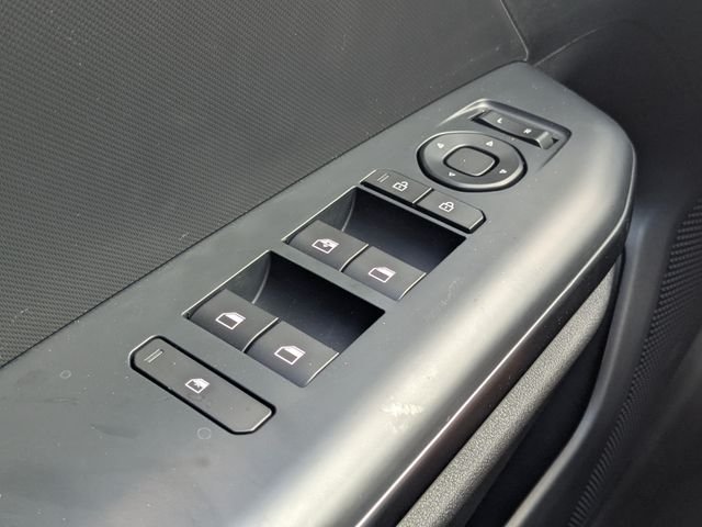 New 2026 Aurora Black Pearl Kia LX image 22