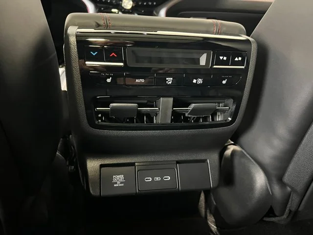2026 Acura MDX A-Spec w/Advance Package - Photo 30