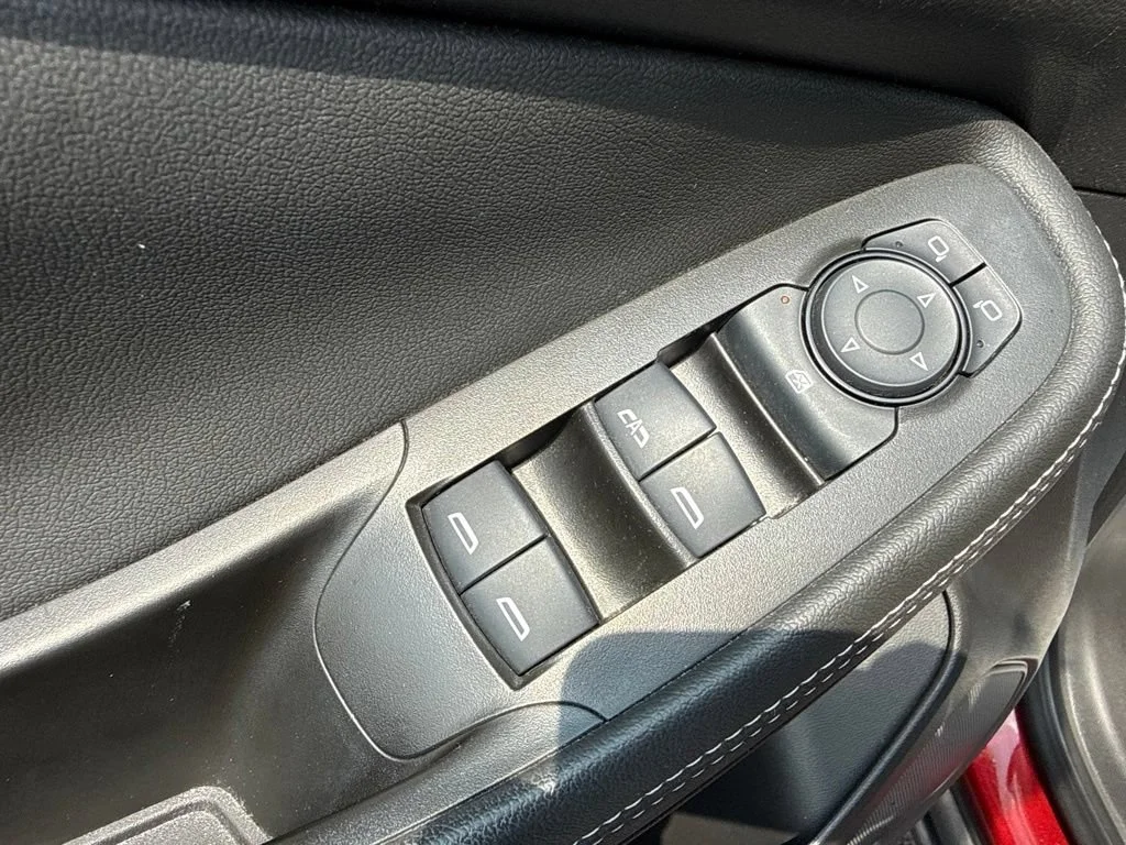 Used 2024 Cinnabar Metallic Buick Preferred image 20