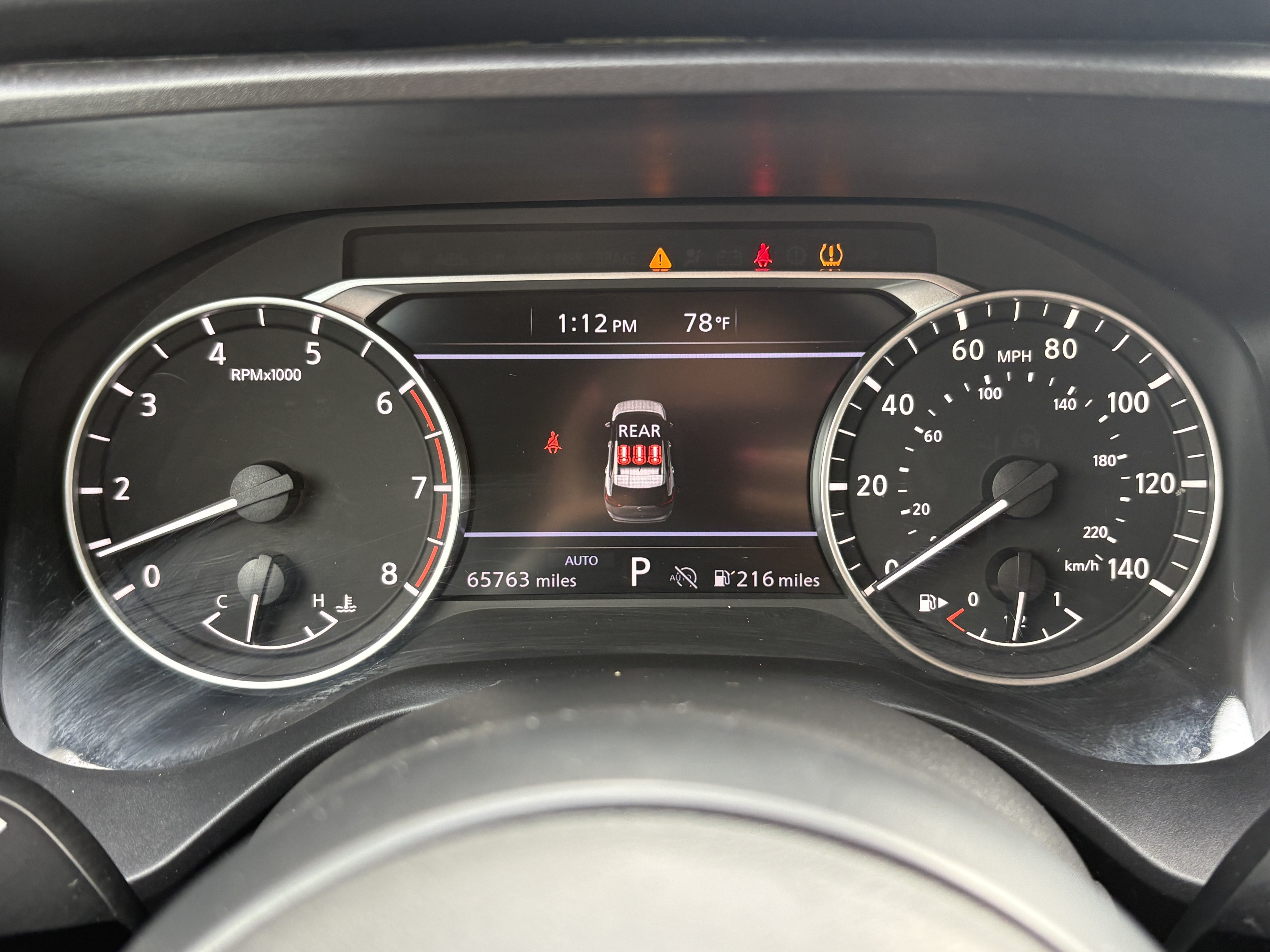 Used 2024 Brilliant Silver Metallic Nissan S image 20