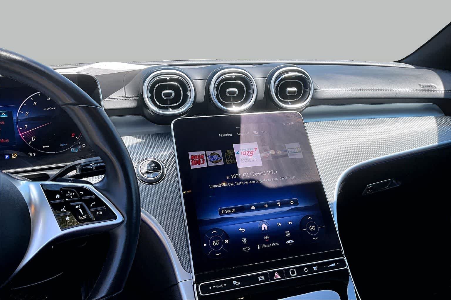 Certified Pre-Owned 2025 Mercedes-Benz CLE 300