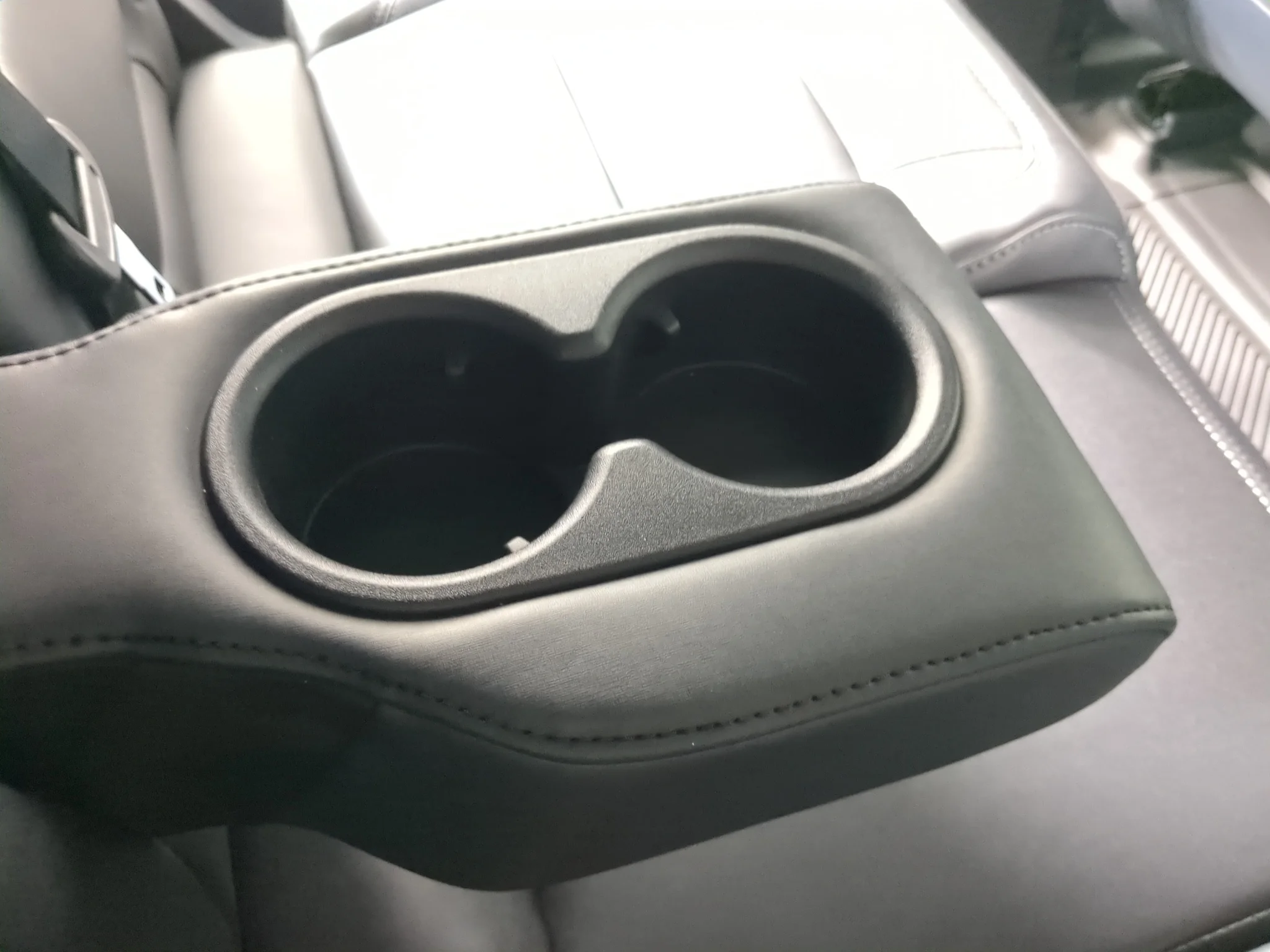 New 2026 Avalanche Gray Ford Big Bend® image 22