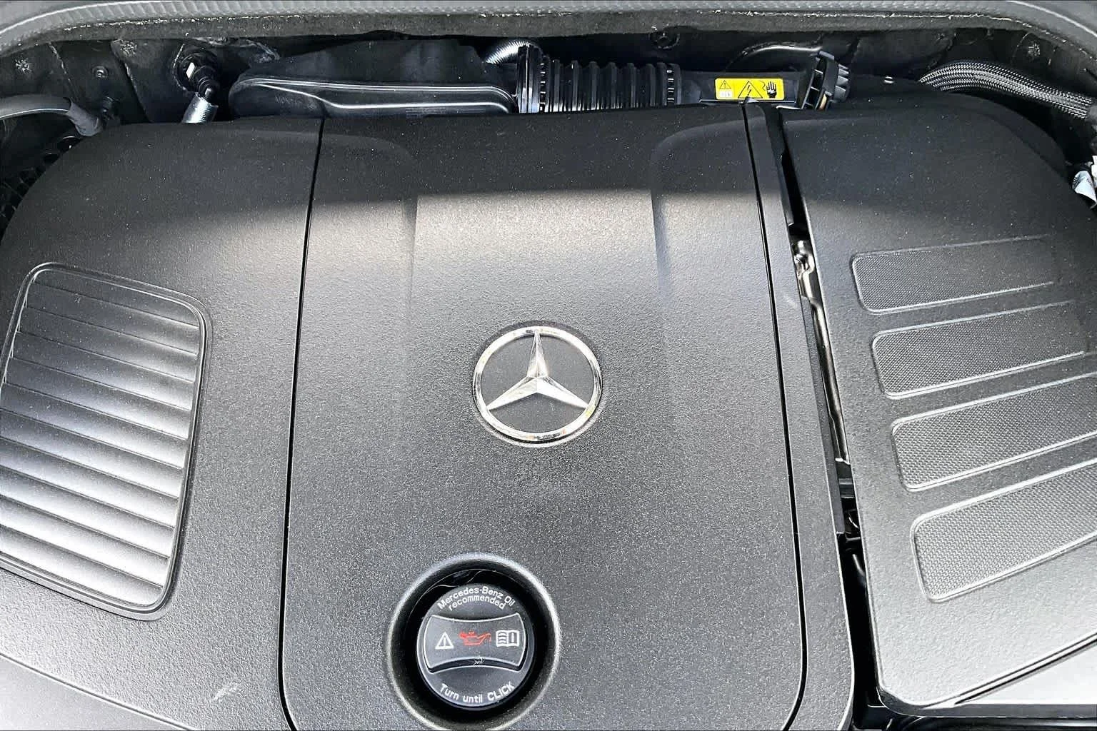 New 2026 Black Mercedes-Benz GLE 350 image 16