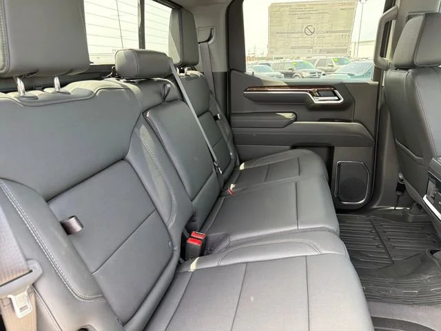 New 2026 Summit White GMC Elevation image 23