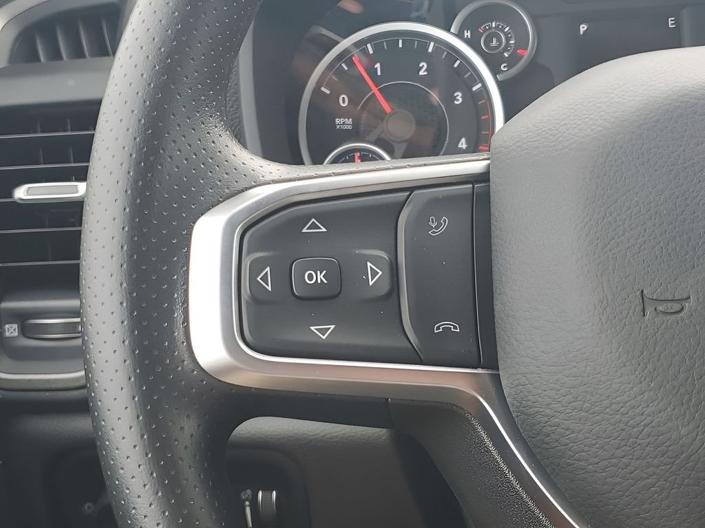 2026 RAM 2500 Tradesman - Photo 33