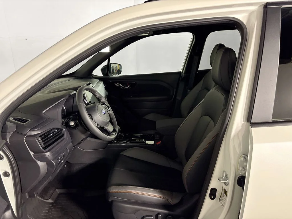 New 2026 CRYSTAL WHITE PEARL Subaru Sport Onyx Edition image 11