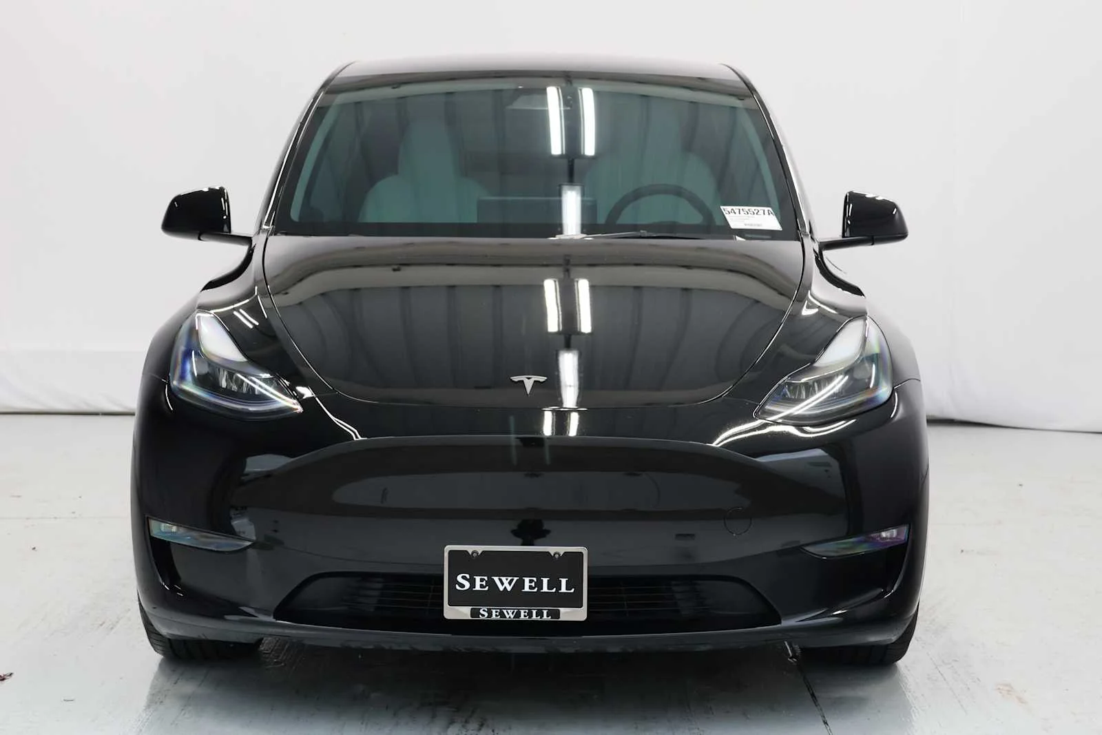 Used 2023 Tesla Model Y Performance with VIN 7SAYGDEF5PF798108 for sale in Plano, TX