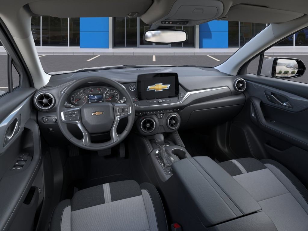 2026 Chevrolet Blazer 2LT - Photo 15