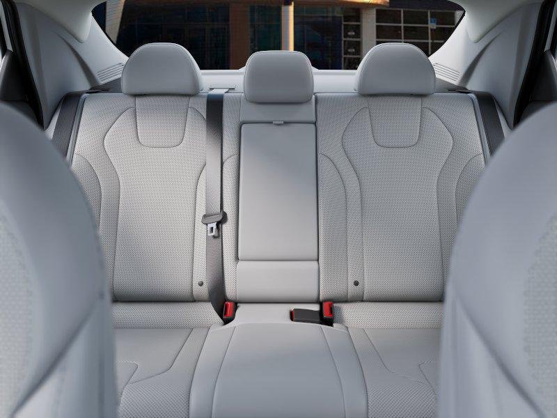 New 2026 White Hyundai SEL Sport Plus image 12
