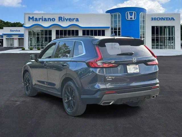 2023 Honda CR-V Sport - Photo 7