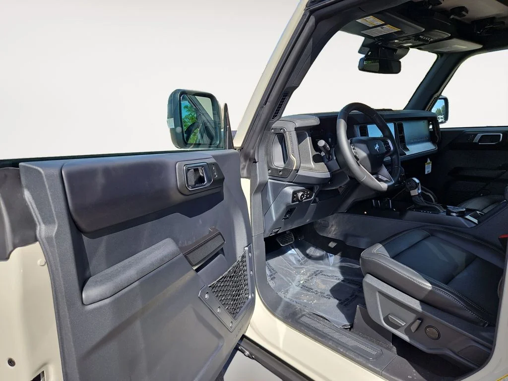 2025 Ford Bronco 4-Door Badlands - Photo 9