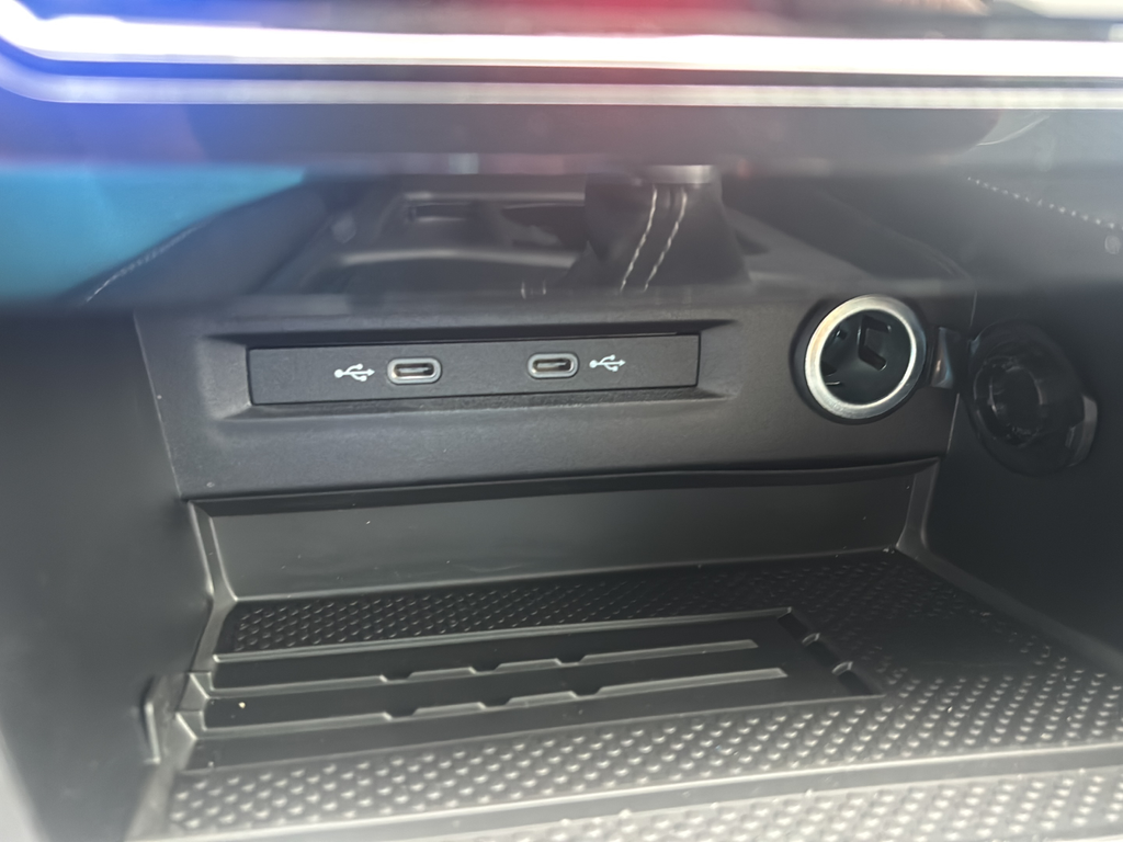 New 2026 Gray Volkswagen 1.5T SE Black image 28
