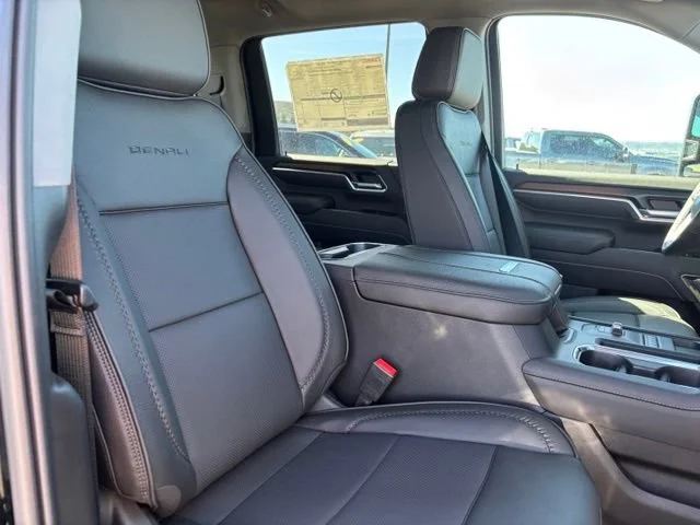 New 2026 Onyx Black GMC Denali image 25