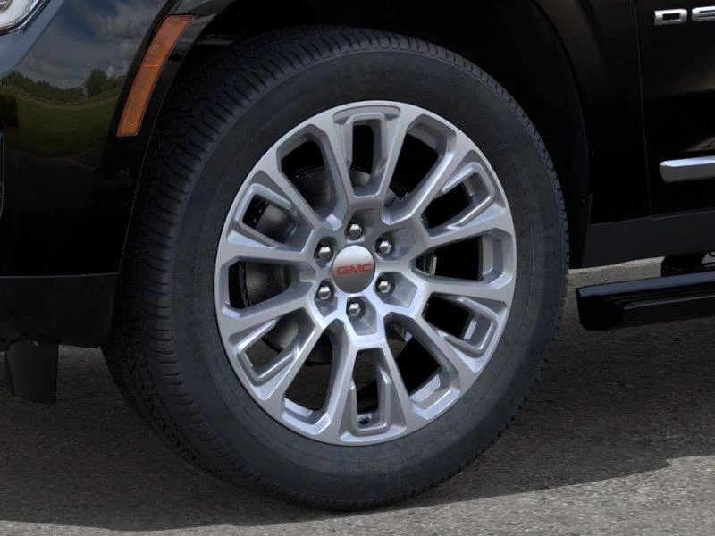 New 2027 Onyx Black GMC Denali image 9