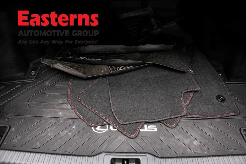 Used 2022 Black Lexus 300 image 9