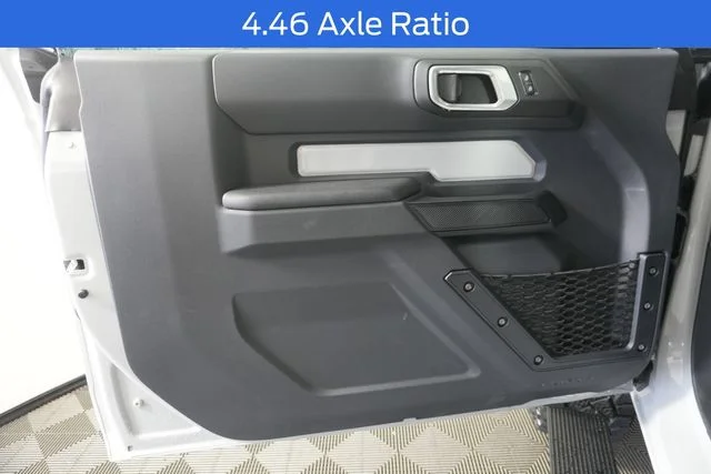 New 2026 Avalanche Gray Ford Base image 21