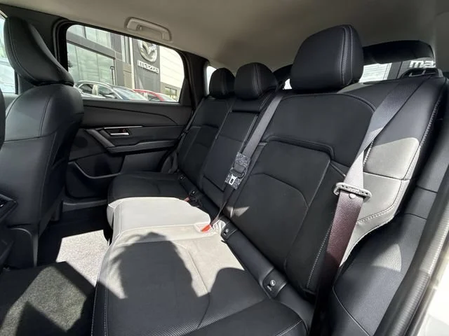 New 2026 Rhodium White Metallic Mazda 2.5 S Preferred AWD image 22