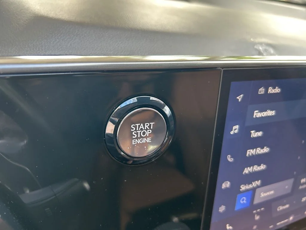 Used 2023 Black Lexus 250 Base image 45