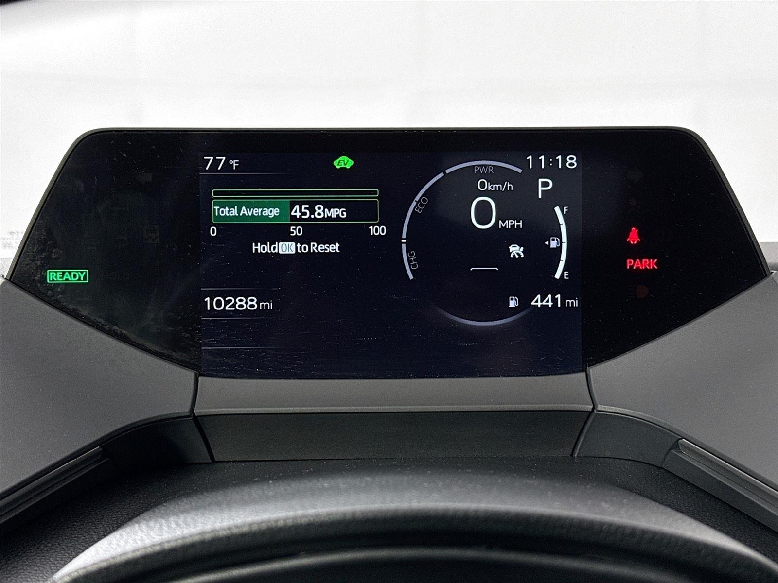 Certified Used 2025 Cutting Edge Toyota XLE image 21