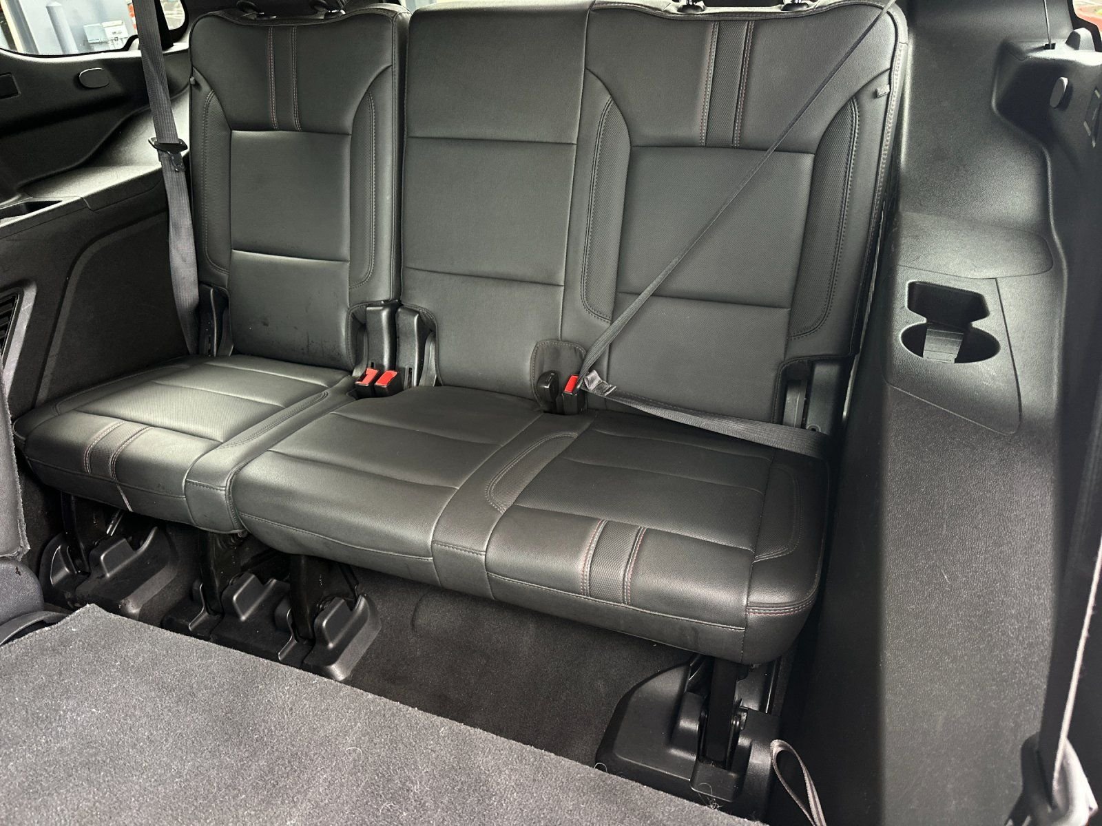 2021 Chevrolet Tahoe RST - Photo 14