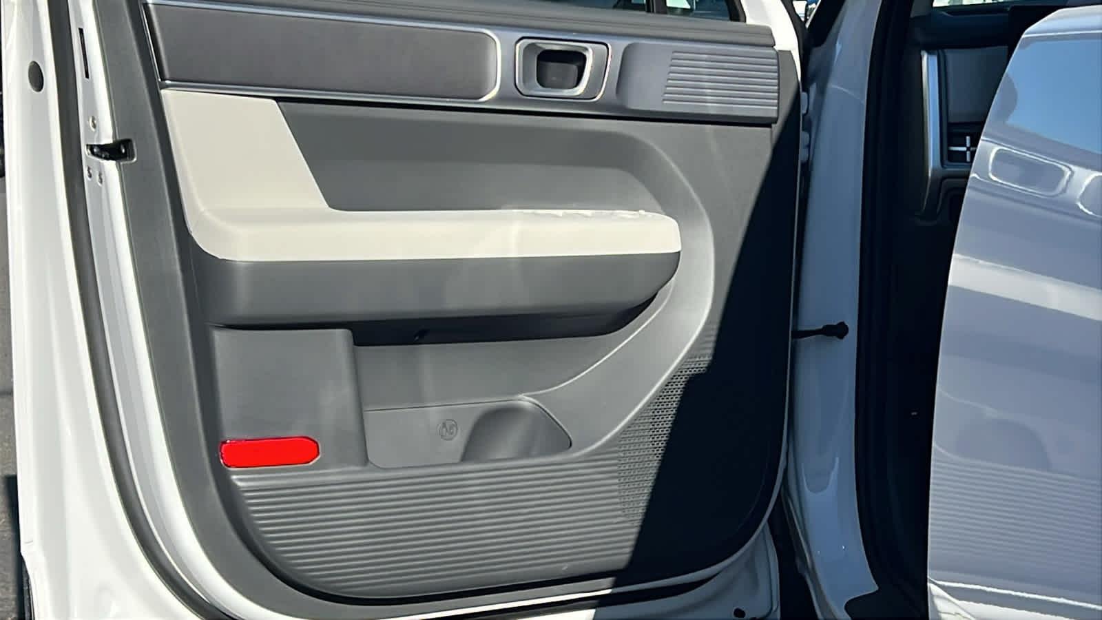 New 2026 Serenity White Hyundai SE image 54