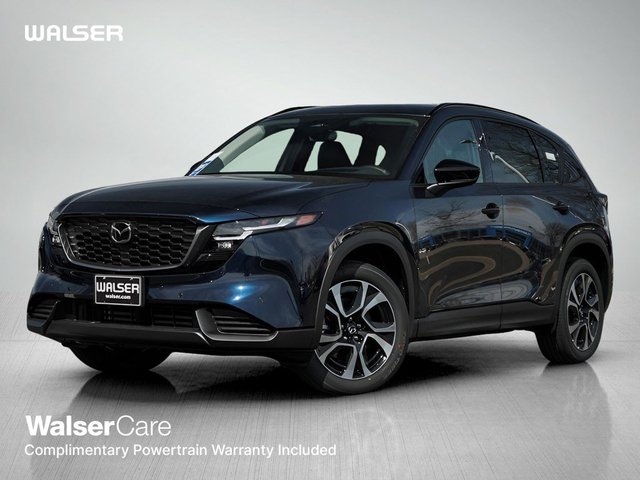 2026 Mazda CX-5 2.5 S Preferred AWD