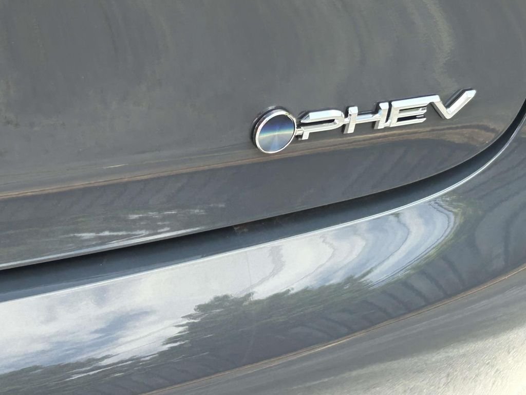 New 2026 Guardian Gray Toyota XSE Premium image 10